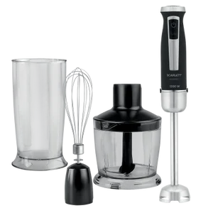 SCARLETT Блендер SC-HB42F59