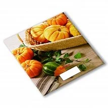 SATURN Весы кухонные ST-KS7818