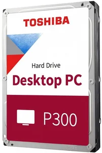 Toshiba Жесткий диск SATA-III 2Tb HDWD220UZSVA 1411201