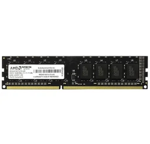 AMD Память DDR3 4Gb 1600MHz R534G1601U1S-UO 749383