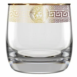 ДЕКОСТЕК Набор стаканов для виски 300 мл 6 штук (Горгона) 160-34Д
