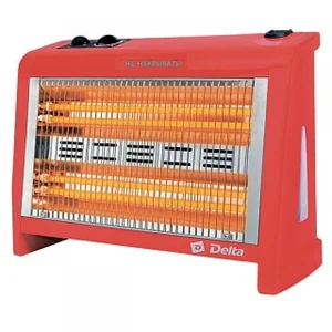 DELTA Обогреватель кварцевый D-018
