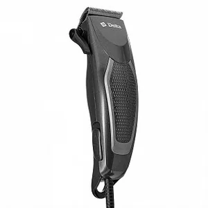 DELTA Машинка для стрижки DL-4067 чёрная