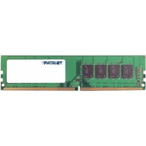 Patriot Память DDR4 4Gb 2666MHz PSD44G266641 1214588