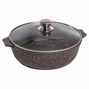 МЕЧТА Жаровня 3 л АП Premium (mokko) 33902