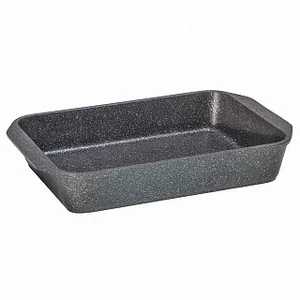 МЕЧТА  Противень 27×36 см АП Гранит star 94803