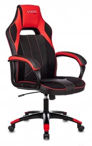 Бюрократ Кресло игровое VIKING 2 AERO RED