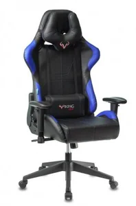Бюрократ Кресло игровое VIKING 5 AERO BLUE