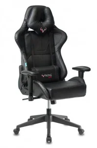 Бюрократ Кресло игровое VIKING 5 AERO BLACK