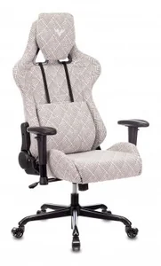 Бюрократ Кресло игровое VIKING LOFT
