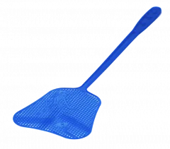 АР ПЛАСТ Мухобойка 07009 синий