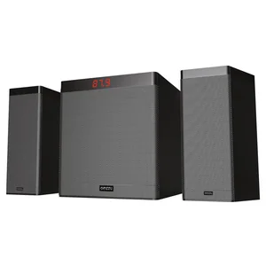 Ginzzu Акустическая система 2.1 с Bluetooth GM-428