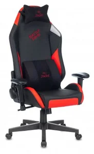 Бюрократ Кресло игровое Zombie HERO BATTLEZONE PRO