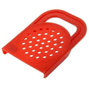 DELTA Приспособление для слива пластмассовое в коробке 