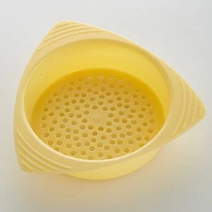 ALPENKOK Крышка для слива 14х14см АК-14Р