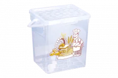 АР ПЛАСТ Контейнер Пекарь 7л 05045