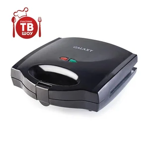 GALAXY Сэндвич-тостер со сменными формами GL2959