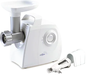 РОТОР Мясорубка Ротор-Дива Люкс ЭМШ 35/300-2 с соковыжималкой