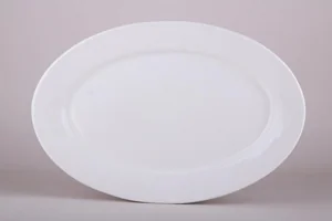 КОРАЛЛ Блюдо овальное 30.5см Общепит SRHT011