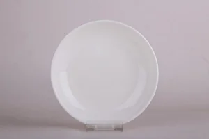 КОРАЛЛ Тарелка десертная 18см Общепит-2 SRHT019