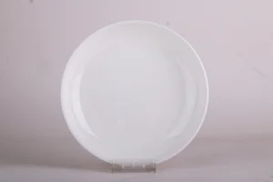 КОРАЛЛ Тарелка десертная 20см Общепит-2 SRHT018