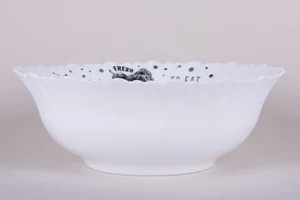 КОРАЛЛ Салатник 20см Eataly BY13LTW80-4