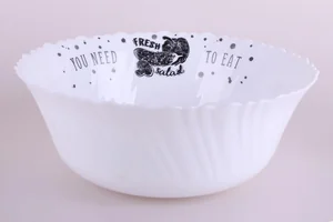 КОРАЛЛ Салатник 23см/2л Eataly BY13LTW90-4