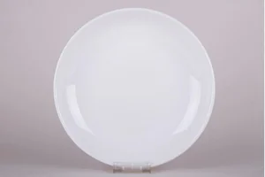 КОРАЛЛ Тарелка обеденная 25.5см Общепит-2 SRHT016