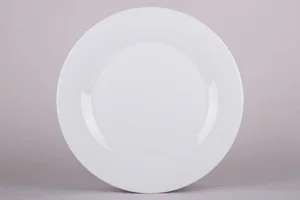 КОРАЛЛ Тарелка обеденная 25.5см Общепит SRHT007