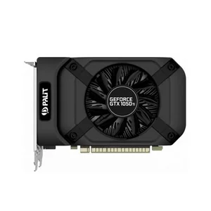 Palit Видеокарта PCI-E PA-GTX1050Ti StormX 1199233