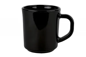 КОРАЛЛ Кружка 240мл Nero Classico HY09MK270