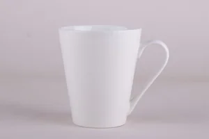 КОРАЛЛ Кружка 340мл.Общепит WBC1