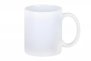 КОРАЛЛ Кружка 360мл Белая WB360