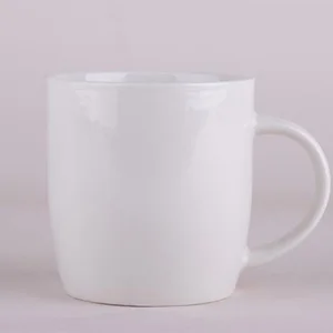 КОРАЛЛ Кружка 360мл Общепит WBLB2