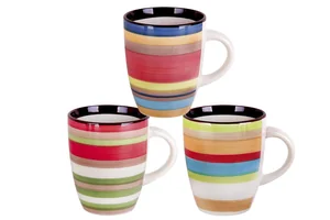 КОРАЛЛ Кружка 360мл Фантазия WWY102