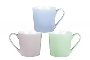 КОРАЛЛ Кружка 400мл Нами GJ618