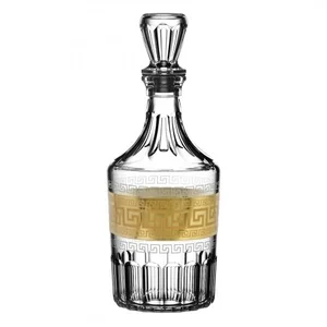 ГУСЬ ХРУС ТАЛЬНЫЙ Графин 0,5л Барокко EAV63-1160/S