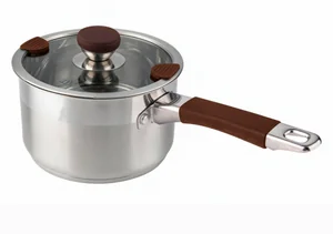 Appetite Ковш нерж Сиена 1,7л WT06173