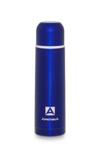 Арктика Термос 102-500-BL 500мл.синий