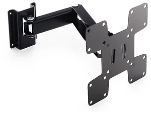 Doffler Кронштейн для телевизора 15″ – 37″ WB 4812