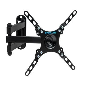 Kromax Кронштейн для телевизора 15-42 DIX-13 Black