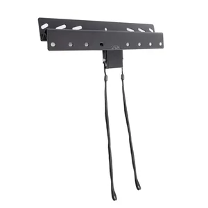 VLK Кронштейн для телевизора TRENTO-21 Black