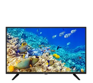 KRAFT Телевизор 40 KTV-G40FHD02T2CI