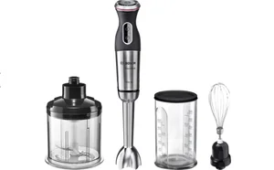 BOSCH Блендер 1000W MaxoMixx MS8CM6160