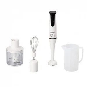 ENDEVER Блендер Sigma-78