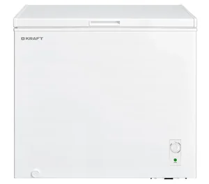 KRAFT Морозильный ларь BD (W)-232QX