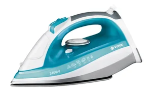 VITEK Утюг 2400W VT-1264 W
