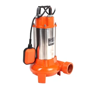 Patriot Насос дренажный FQ 1200N