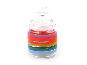 LUMINARC Емкость для сыпучих продуктов 750мл. Color pencil N2150