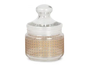 LUMINARC Емкость для сыпучих продуктов 500мл. Galaxy Gold P2053